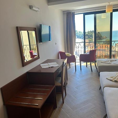 Apartments Prag ウルツィニ エクステリア 写真