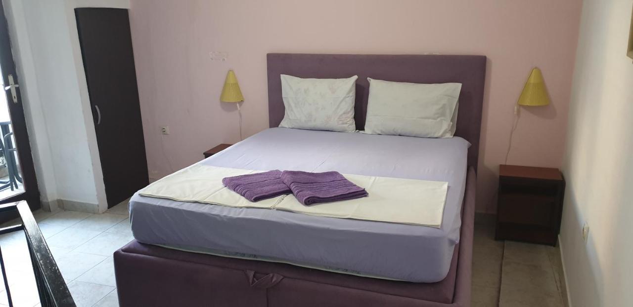 Apartments Prag ウルツィニ エクステリア 写真