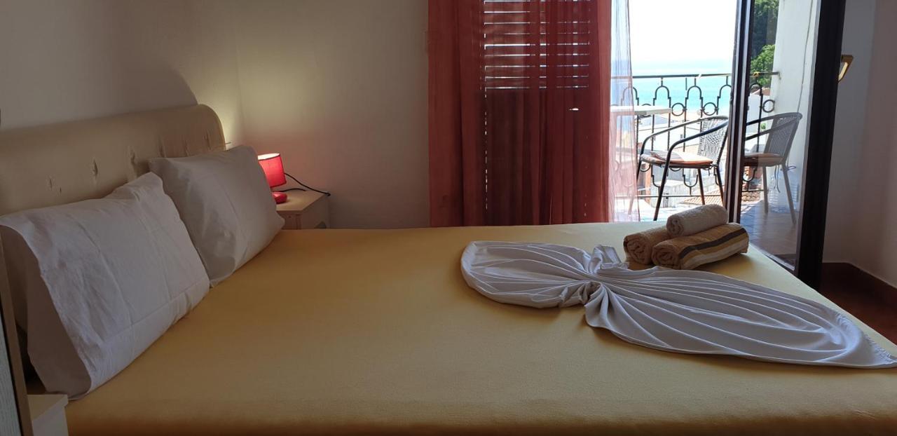 Apartments Prag ウルツィニ エクステリア 写真