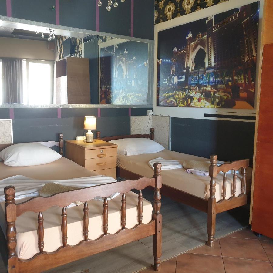 Apartments Prag ウルツィニ エクステリア 写真