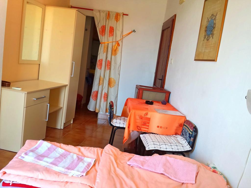 Apartments Prag ウルツィニ 部屋 写真
