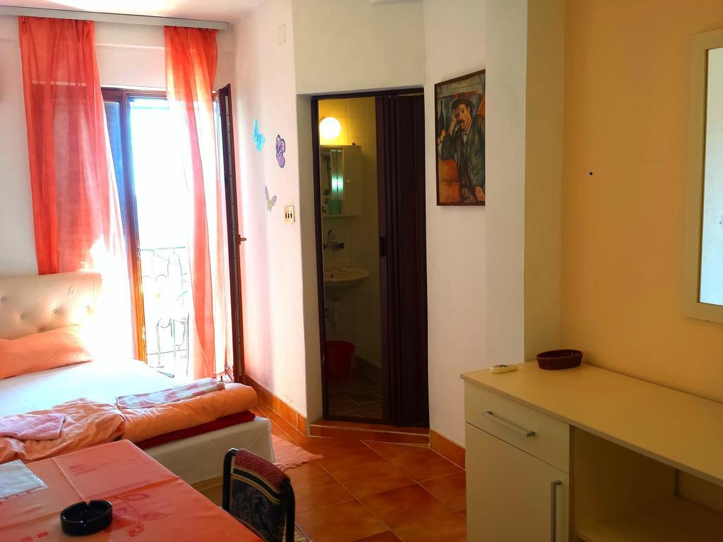 Apartments Prag ウルツィニ 部屋 写真