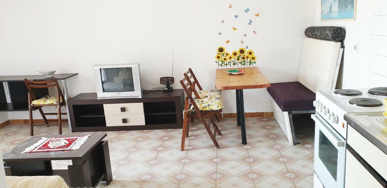 Apartments Prag ウルツィニ エクステリア 写真