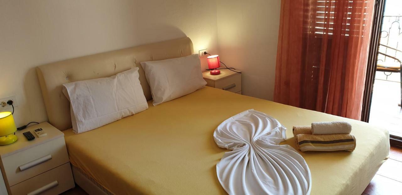 Apartments Prag ウルツィニ エクステリア 写真