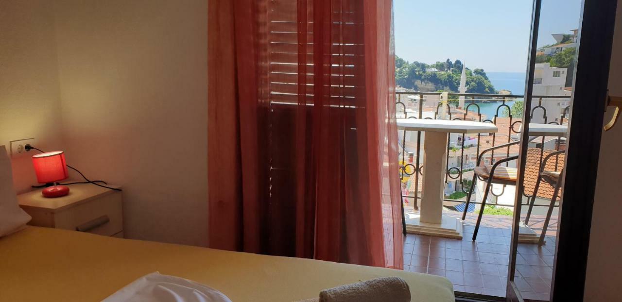 Apartments Prag ウルツィニ エクステリア 写真