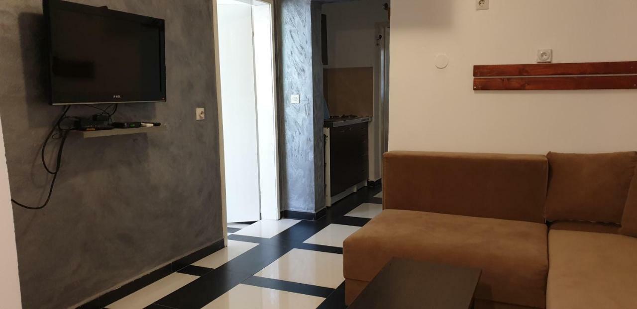 Apartments Prag ウルツィニ エクステリア 写真