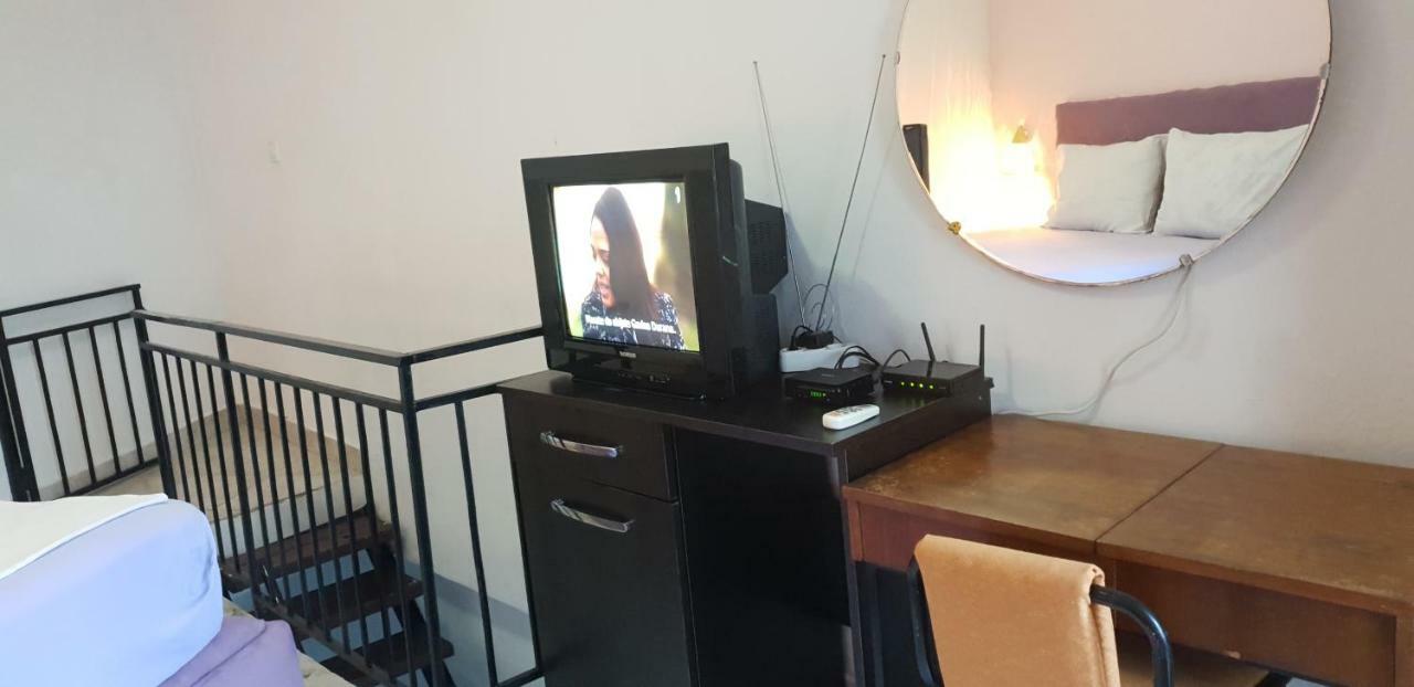 Apartments Prag ウルツィニ エクステリア 写真