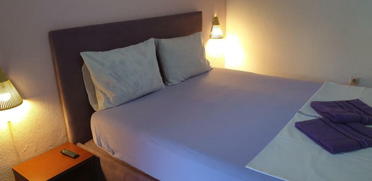 Apartments Prag ウルツィニ エクステリア 写真