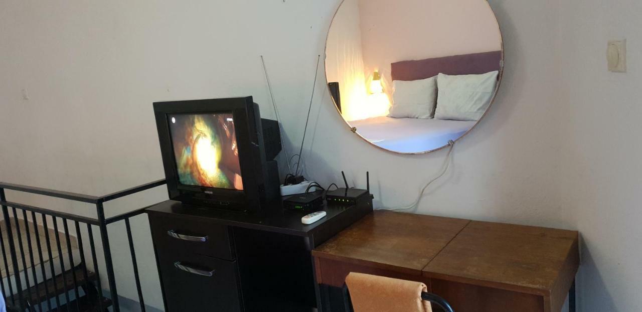 Apartments Prag ウルツィニ エクステリア 写真